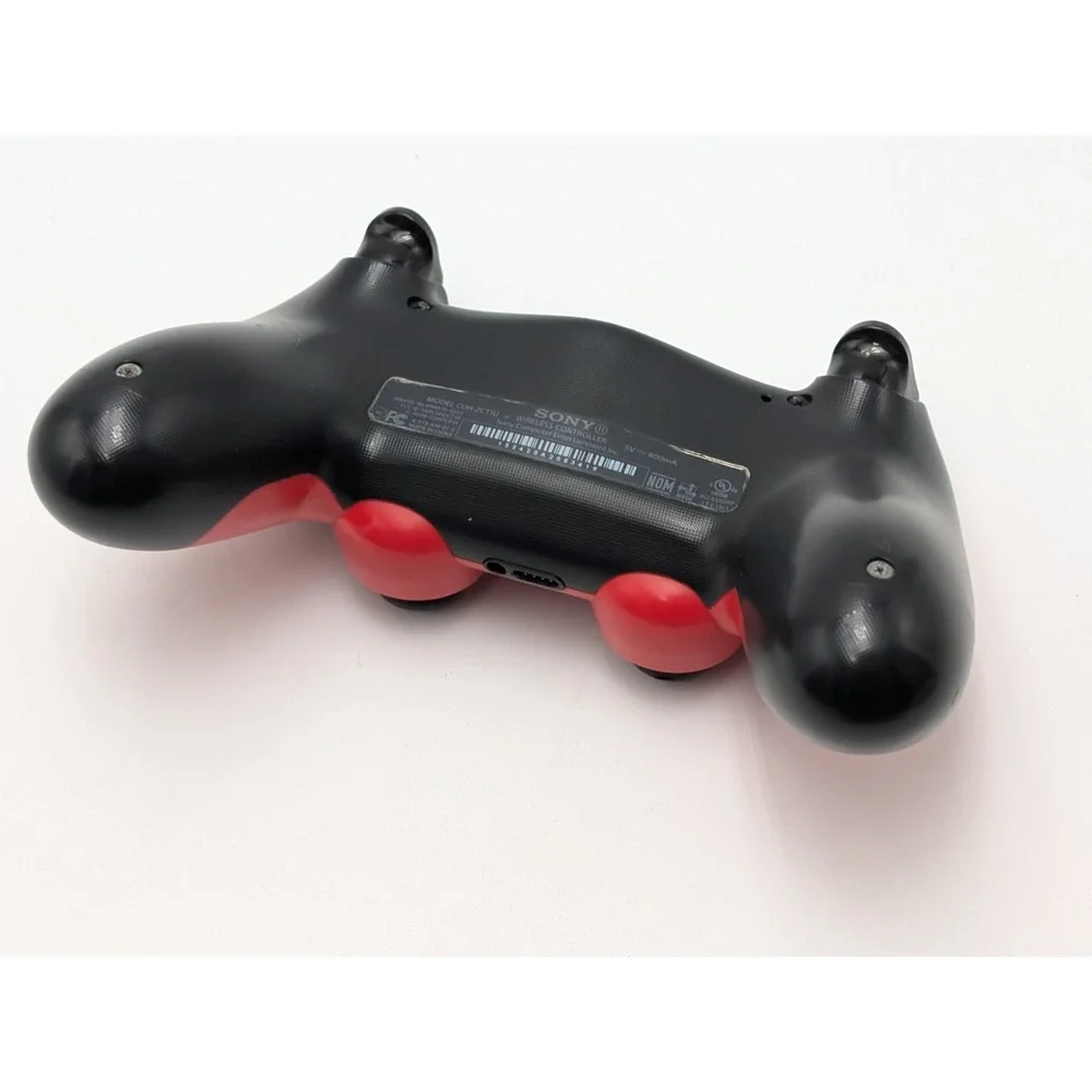 PS4 Sony PlayStation 4 OFFICIAL OEM Dualshock 4 Authentic Wireless Controller